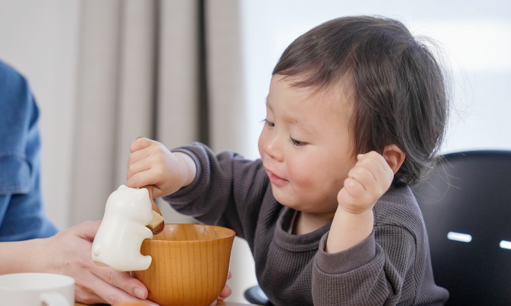Nékojita FuFu - The Tiny Cat Robot That Cools Your Hot Drinks & Food