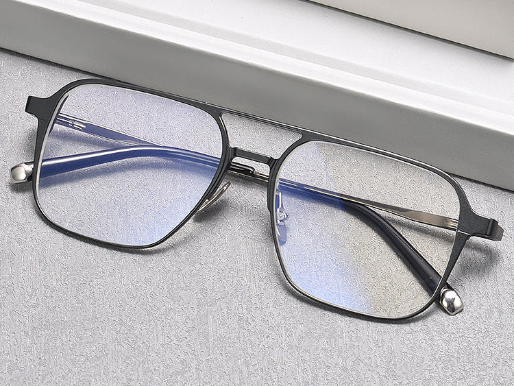 Y-Glasses - Magnetic Multi-Functional Glasses