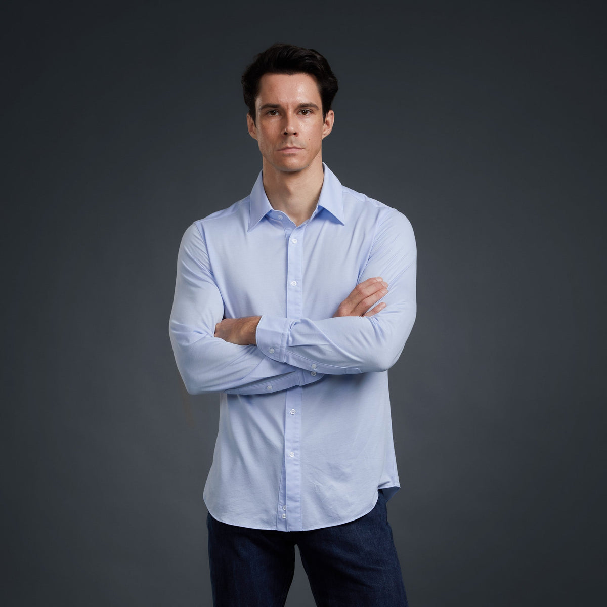 Performance Tech Shirt - Graphene X