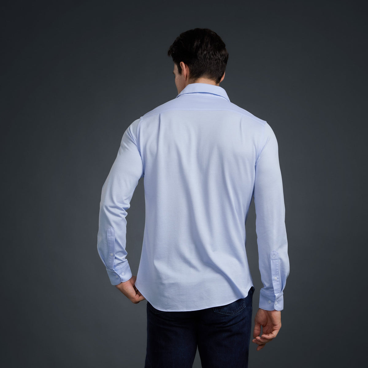 Performance Tech Shirt - Graphene X