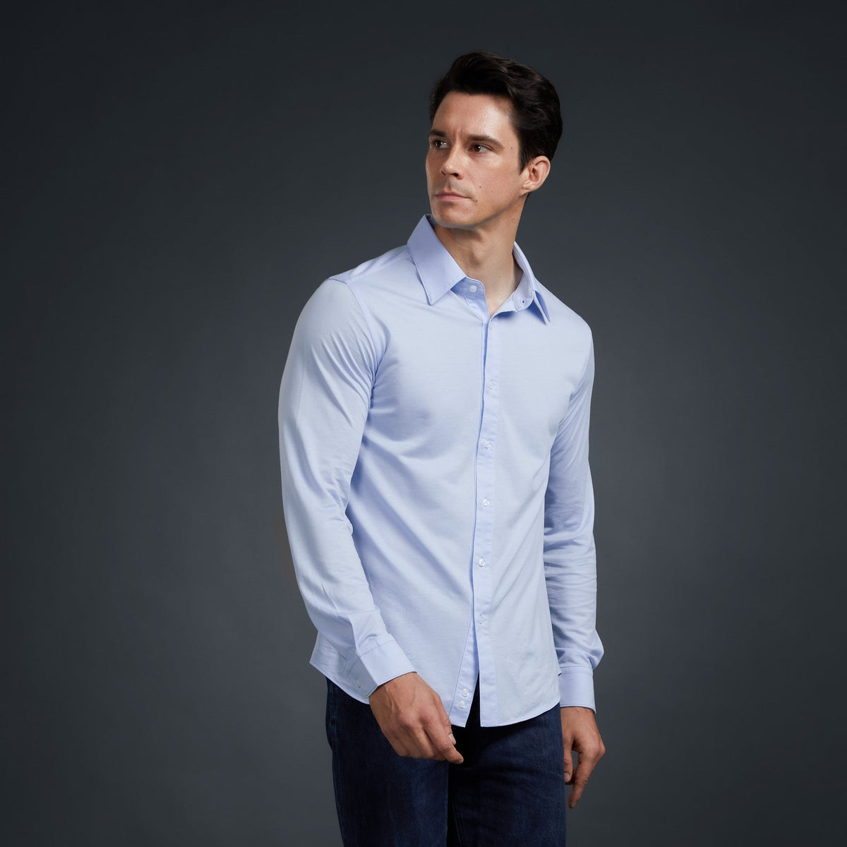 Performance Tech Shirt - Graphene X