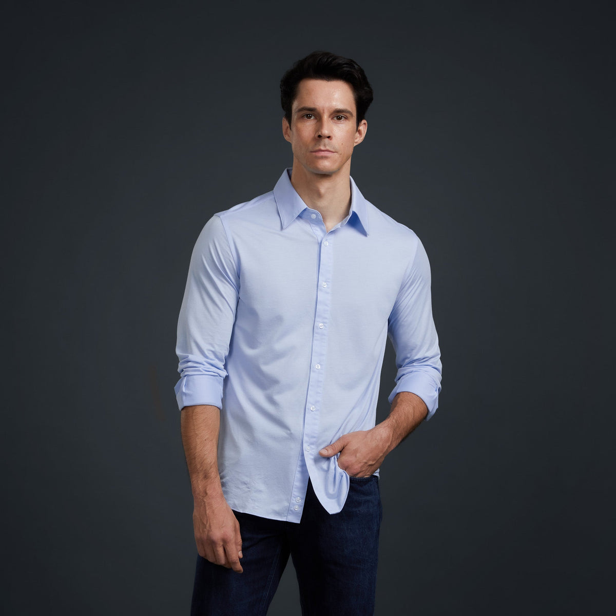 Performance Tech Shirt - Graphene X