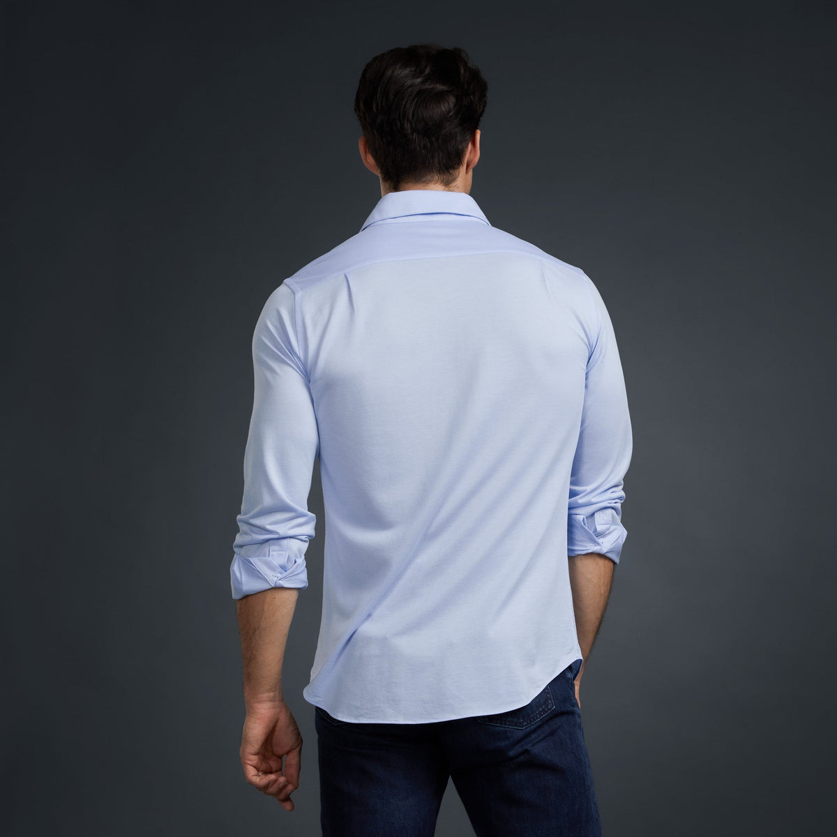 Performance Tech Shirt - Graphene X