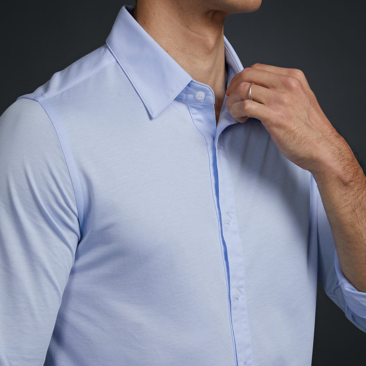 Performance Tech Shirt - Graphene X