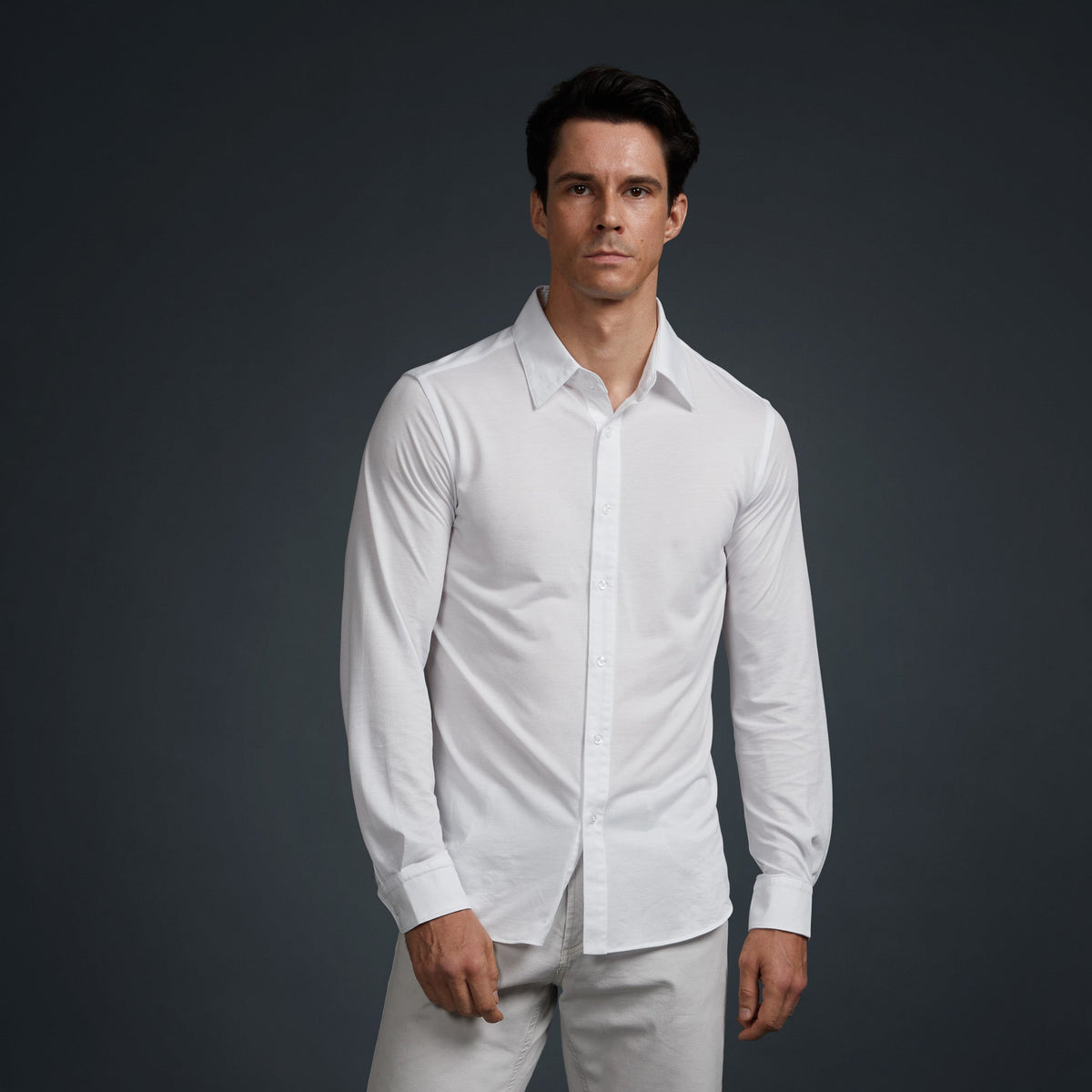 Performance Tech Shirt - Graphene X