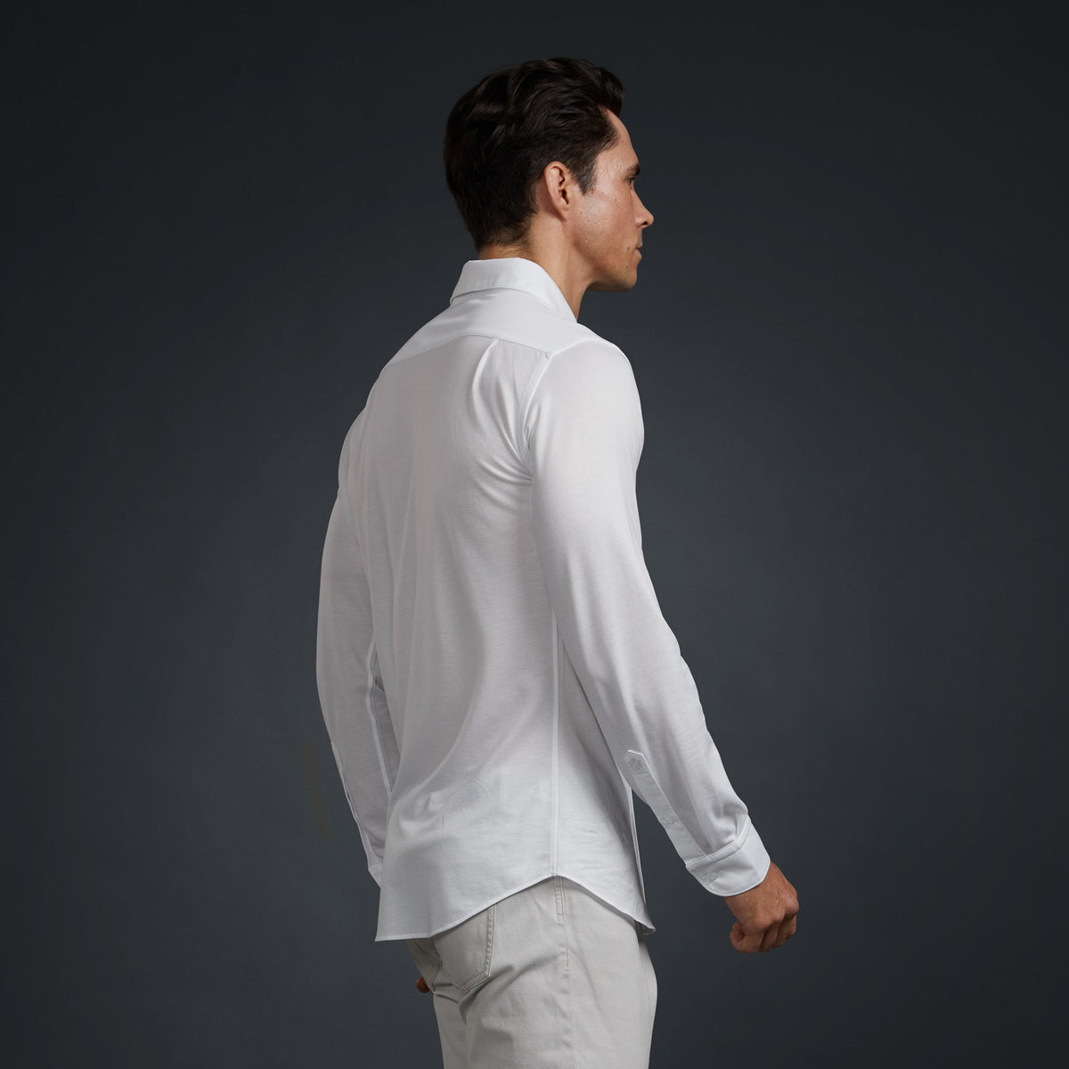 Performance Tech Shirt - Graphene X