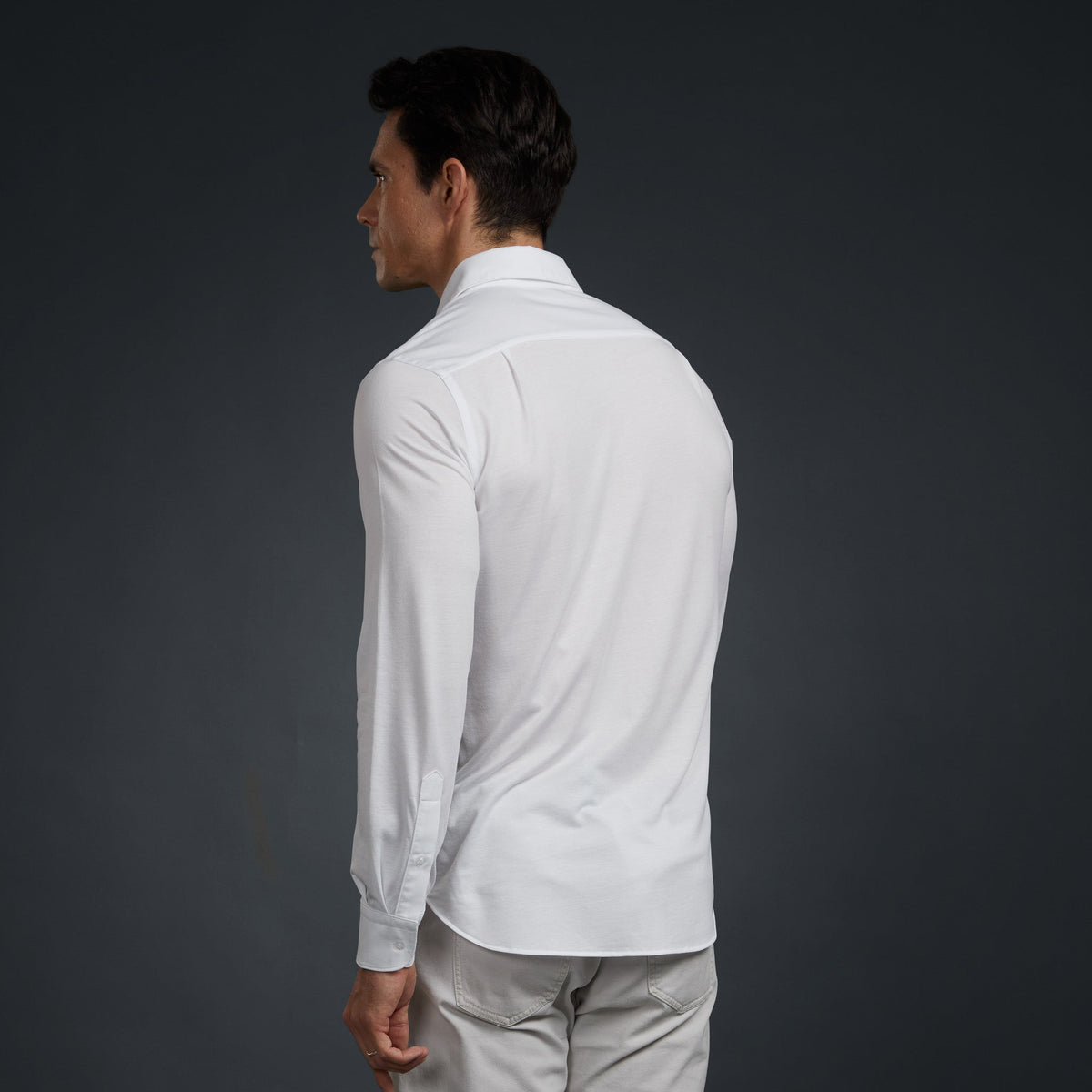 Performance Tech Shirt - Graphene X