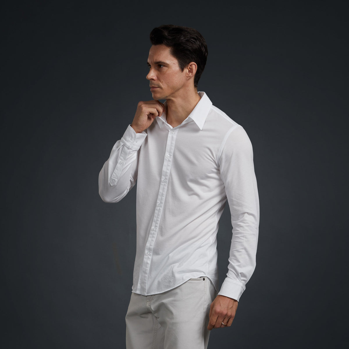 Performance Tech Shirt - Graphene X