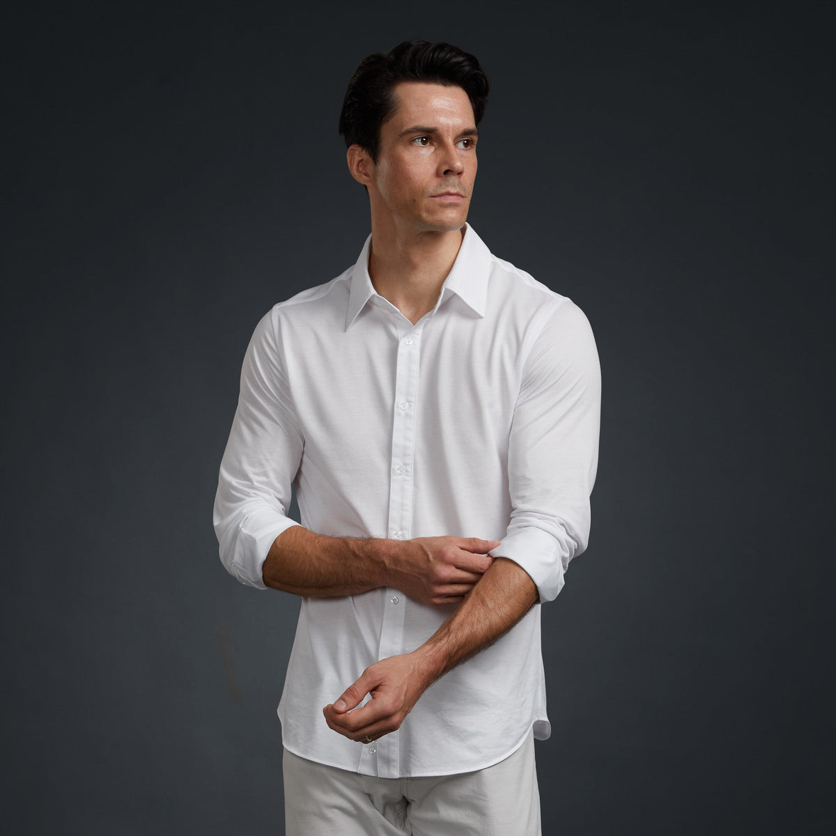 Performance Tech Shirt - Graphene X