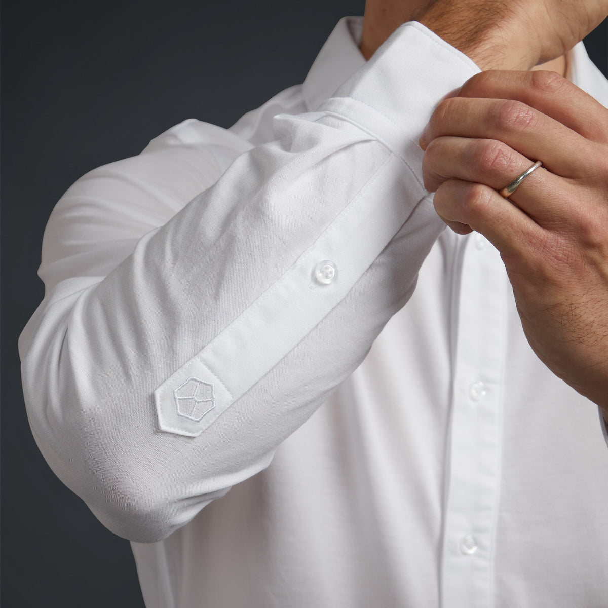 Performance Tech Shirt - Graphene X