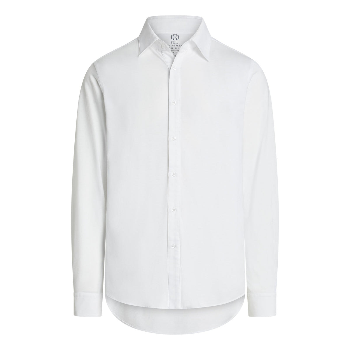 Performance Tech Shirt - Graphene X