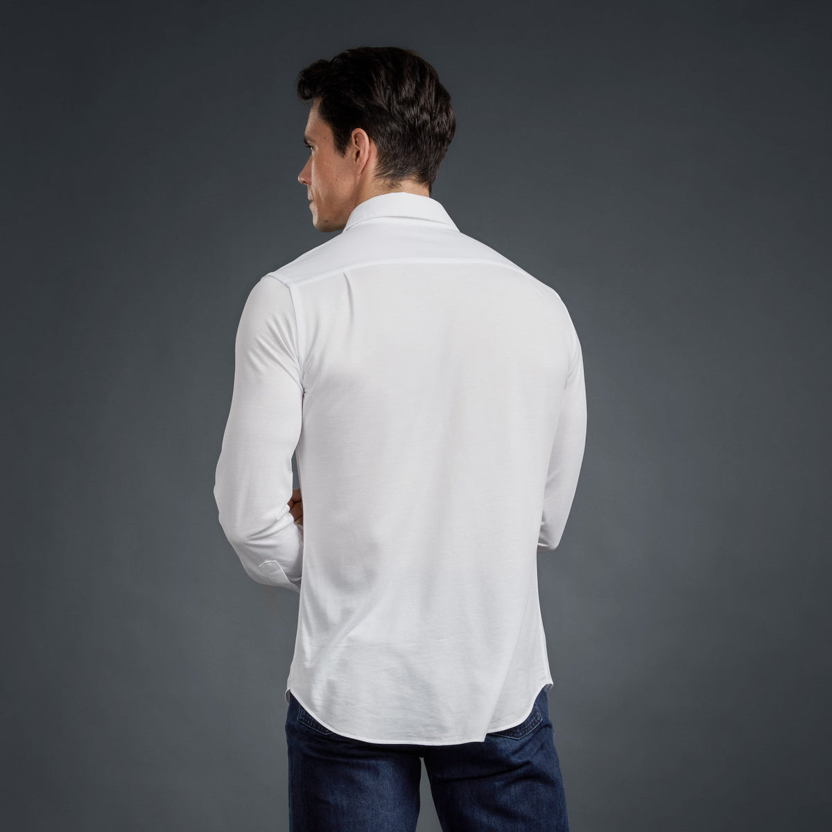 Performance Tech Shirt - Graphene X