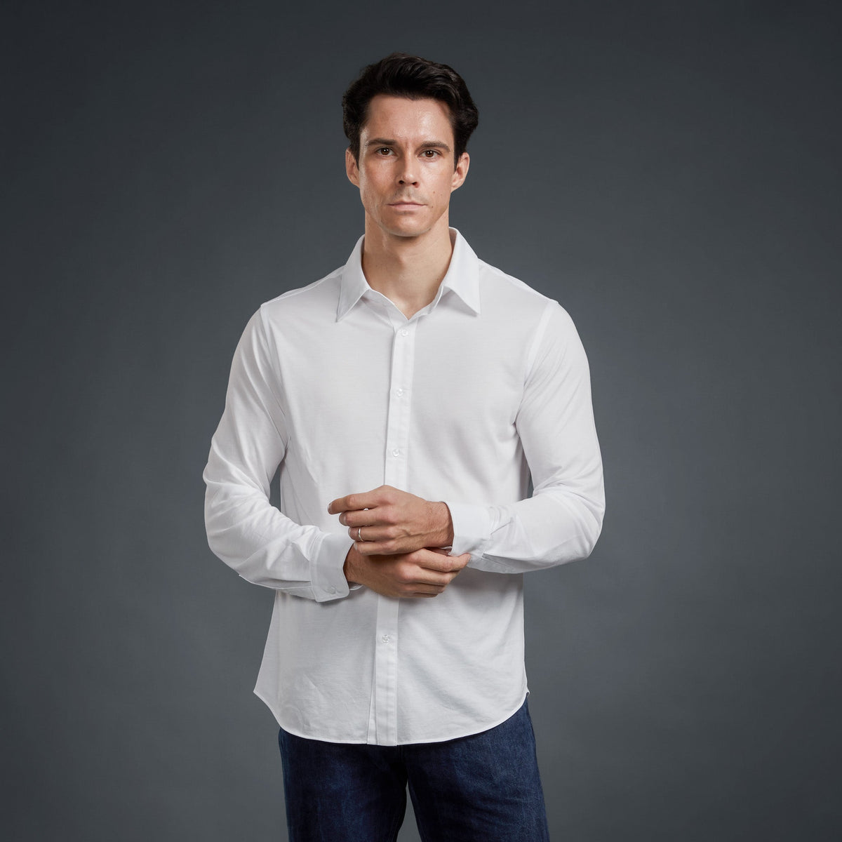 Performance Tech Shirt - Graphene X