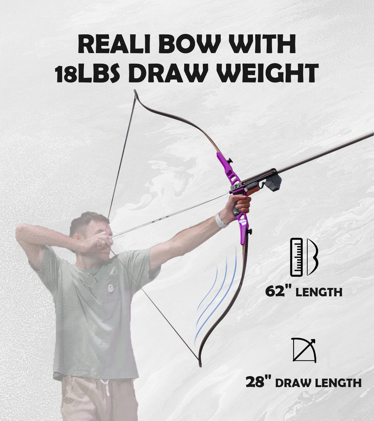 HOUYI2 - Master Archery at Home with Realistic Force Feedback &amp; Smart Tracking