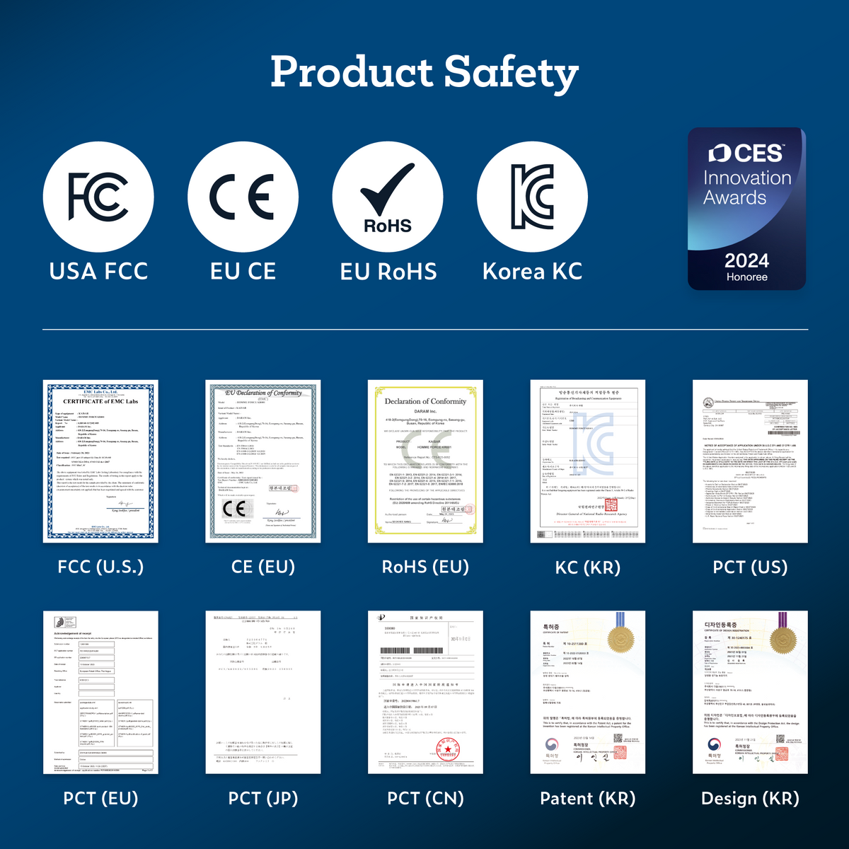KAISAR - Boost Male Urinary Health Naturally: No Pills, No Procedures