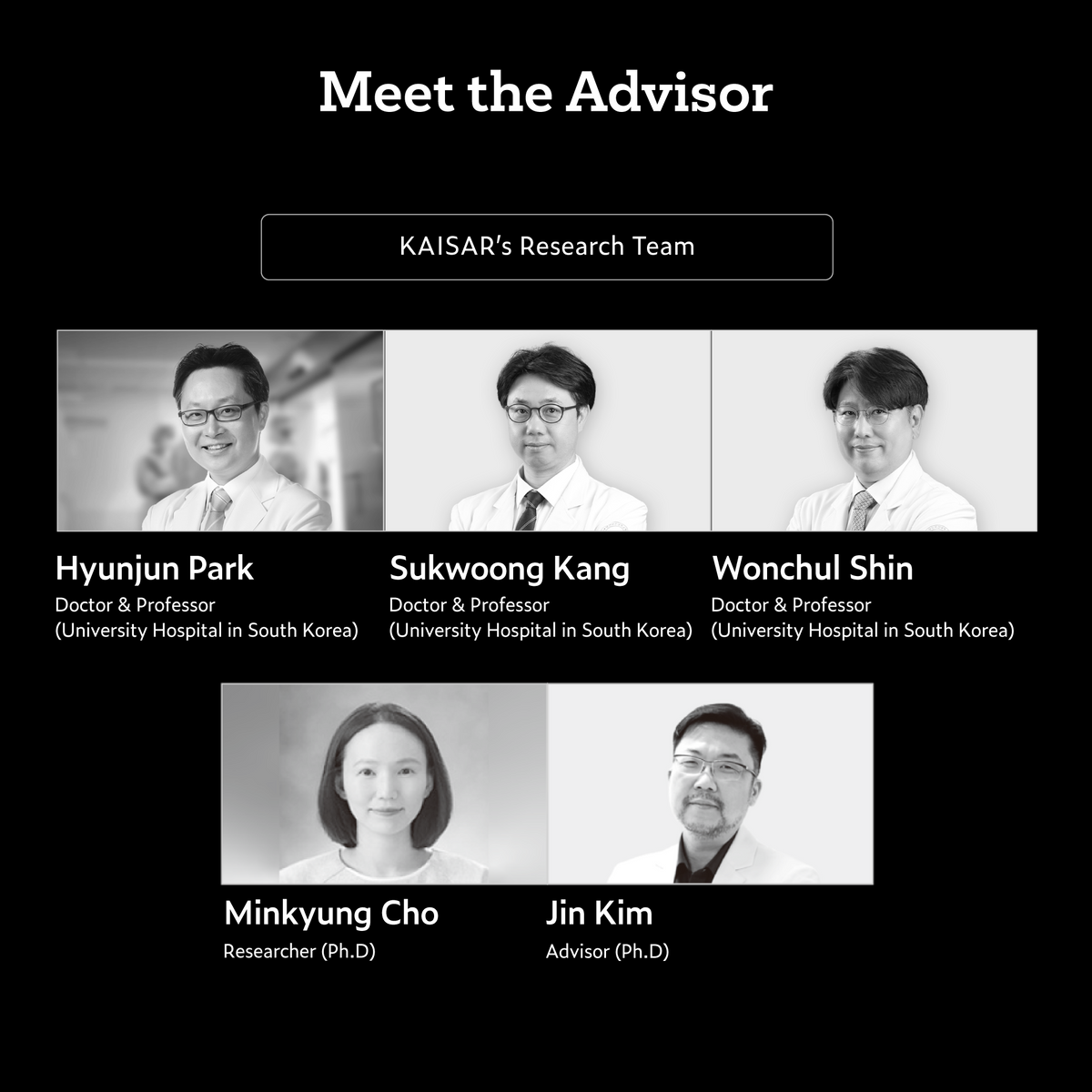 KAISAR - Boost Male Urinary Health Naturally: No Pills, No Procedures