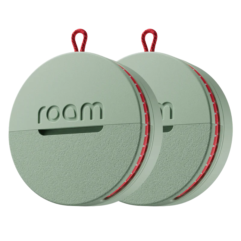 Roam Smart Tracker Combo Deals - Never Lose Your Keys, Bags or Luggage Again