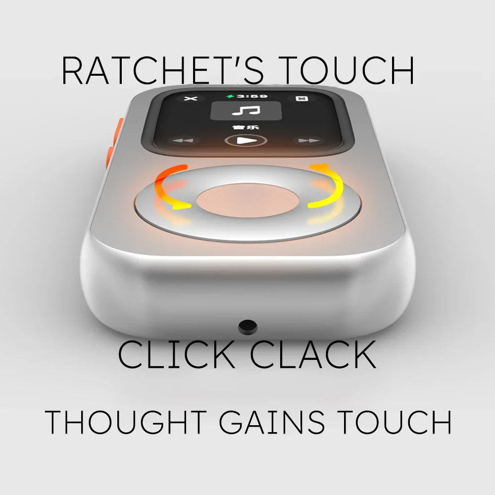 RePod C1 - Bring Retro Style to Your Apple Watch