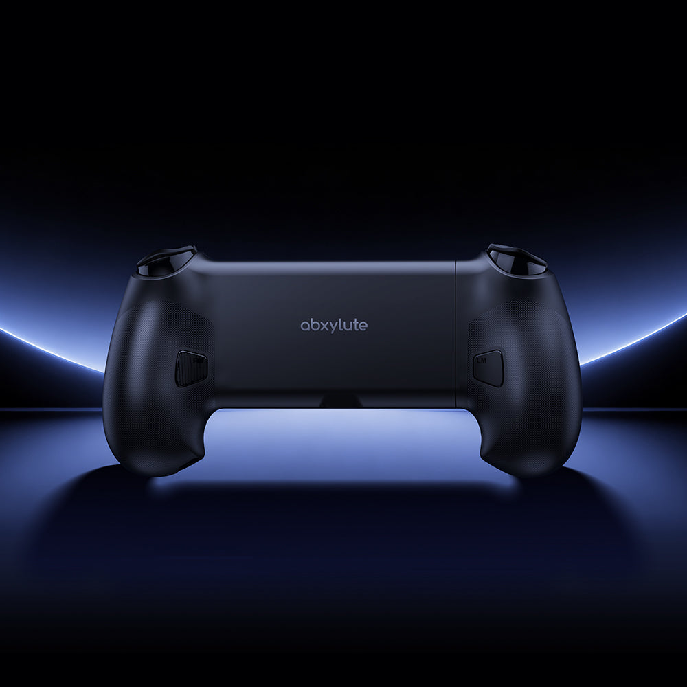 abxylute S9 Type-C Mobile Gaming Controller