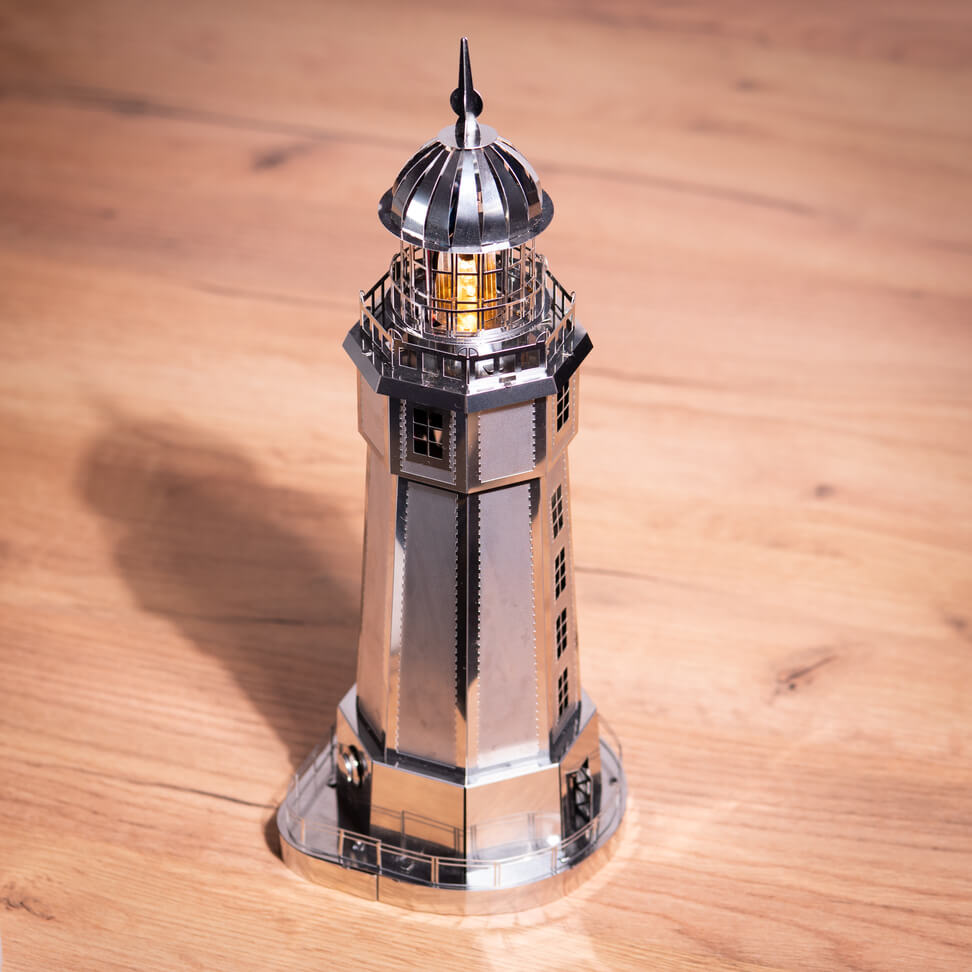 Set Sail with Your Own Mechanical Sailboat Model