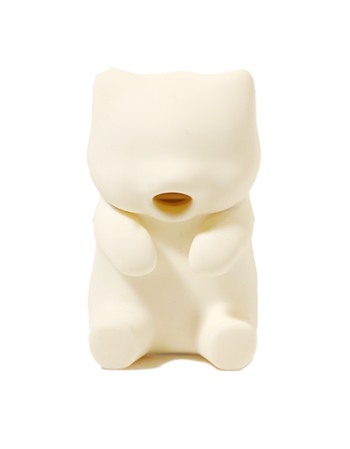 Nékojita FuFu - The Tiny Cat Robot That Cools Your Hot Drinks &amp; Food