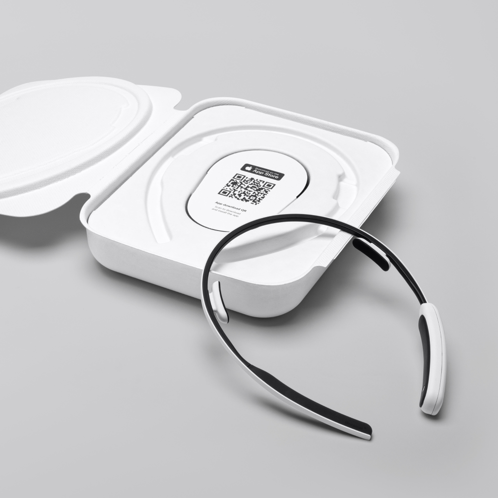 SLEEPAL – FEEL CAL, SLEEP DEEPER. THE WORLD'S FIRST CONTACTLESS BEDSIDE AI SLEEP SYSTEM
