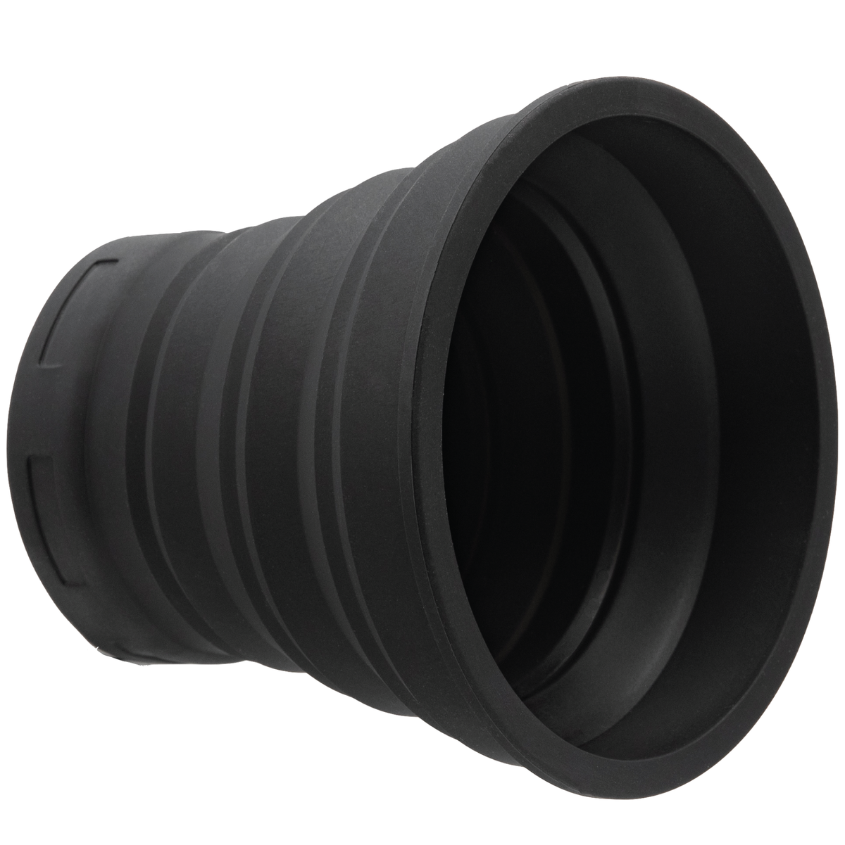 Universal Lens Hood - All-in-One Fit for Any Lens &amp; Circular Filter