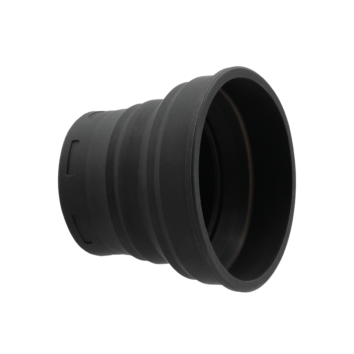 Universal Lens Hood - All-in-One Fit for Any Lens &amp; Circular Filter