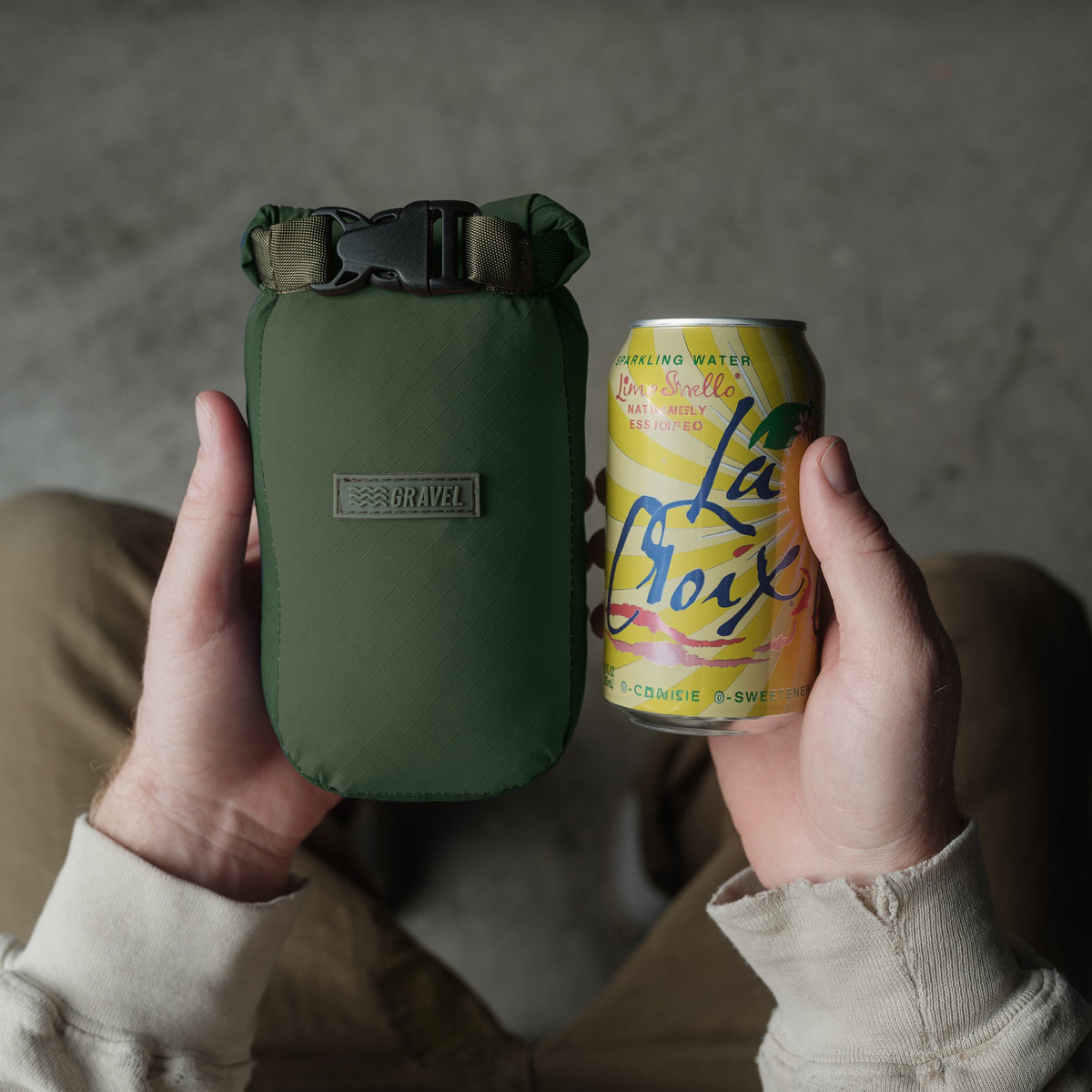 Layover™ Travel Blanket - Stay Cozy Anywhere Without Packing Bulk