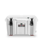 Pilot Outdoors® Premium Ice Chest Cooler Model 50/80 - Unmatched Ice Retention & Storage