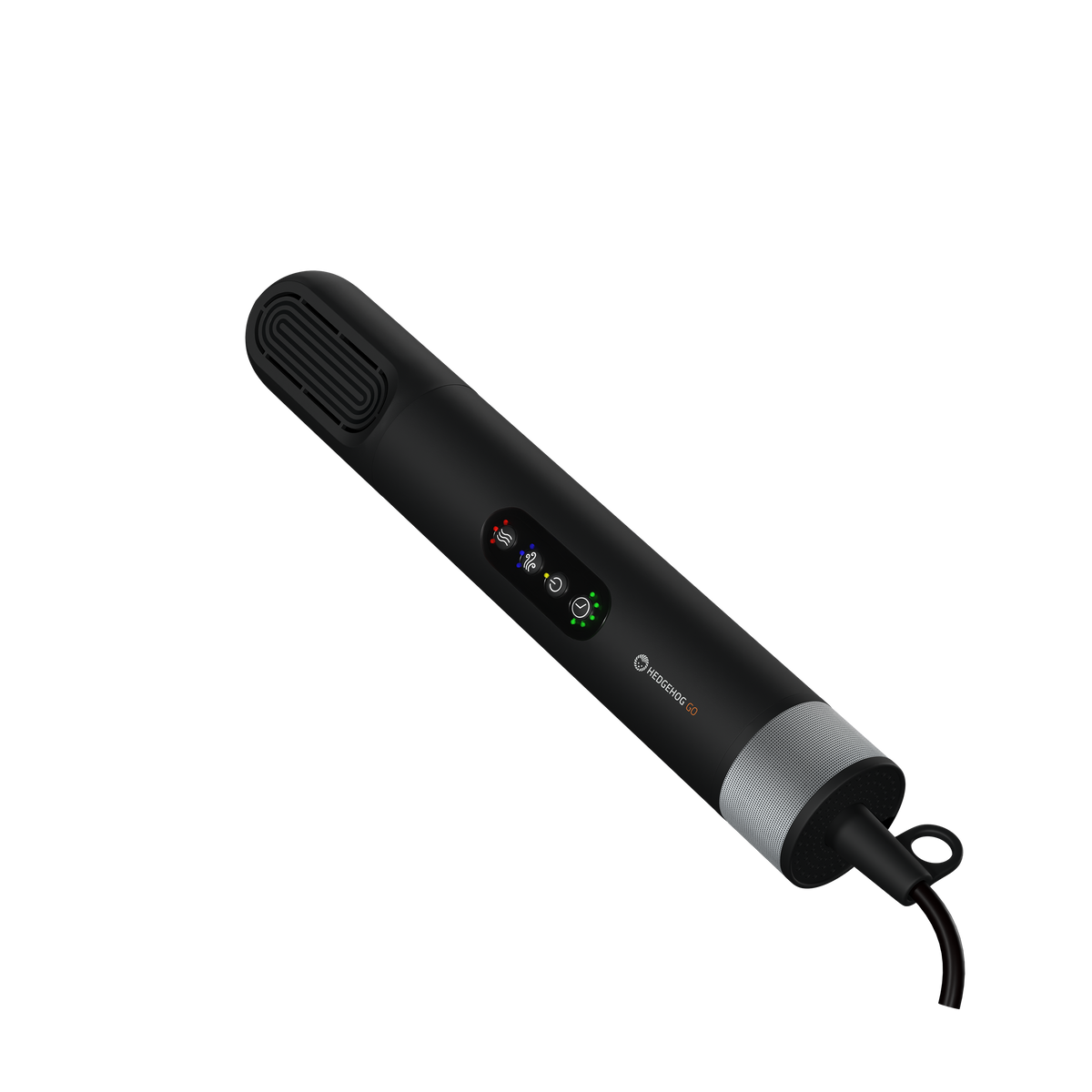 Hedgehog GO - The World’s First Dual‑Purpose Portable Dryer, From Travel Bag to Trailhead!