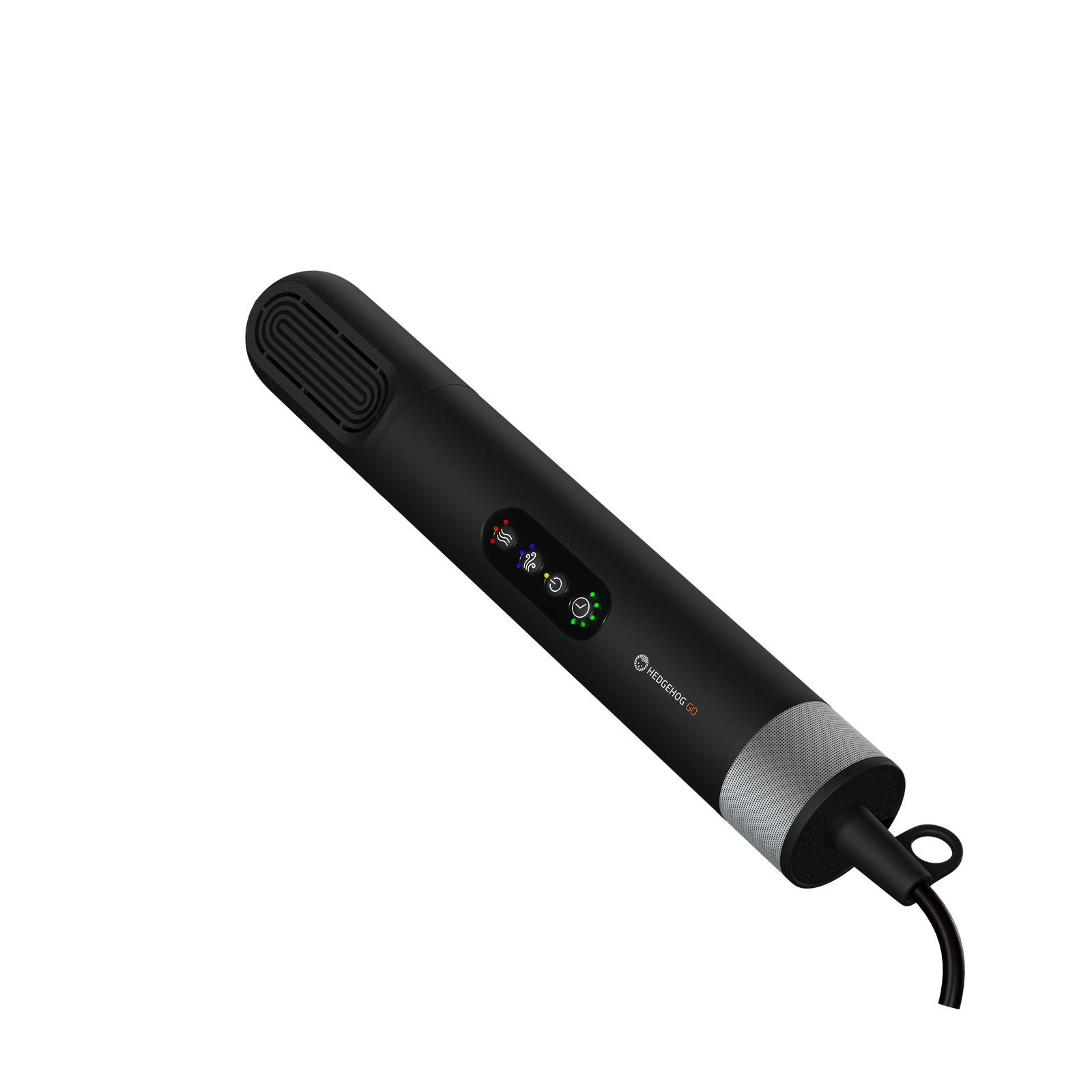 Hedgehog GO - The World’s First Dual‑Purpose Portable Dryer, From Travel Bag to Trailhead!