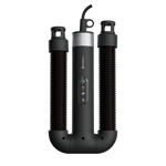 Hedgehog GO - The World’s First Dual‑Purpose Portable Dryer, From Travel Bag to Trailhead!