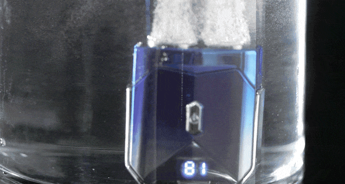 Mech One Razor – Compact Magnetic Razor for Travel &amp; Everyday Use