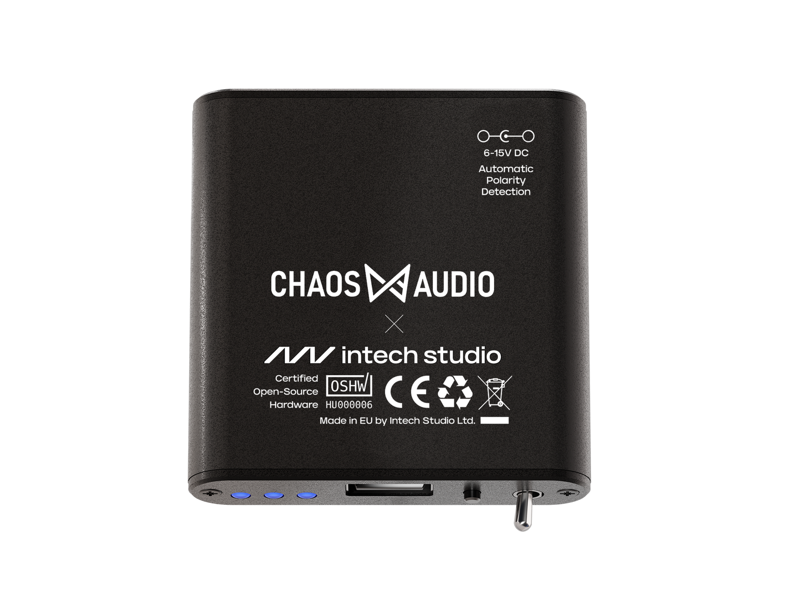 Knot - MIDI USB Host