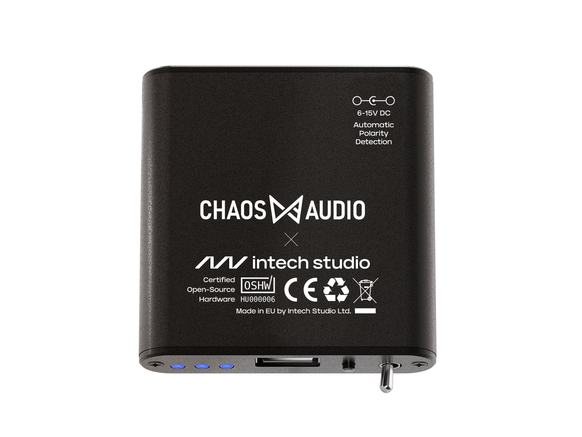 Knot - MIDI USB Host