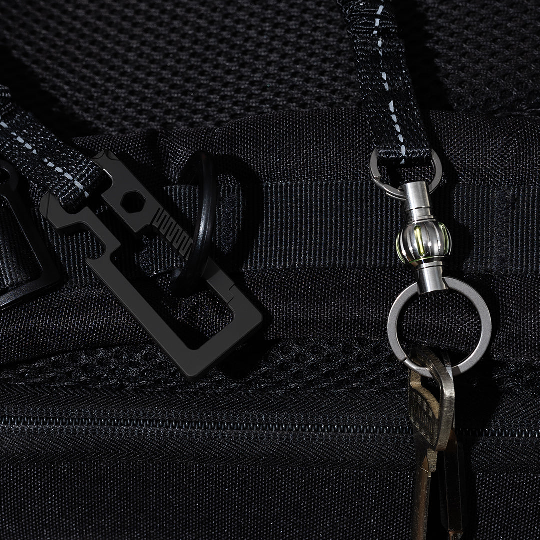 LiteMyKeys - Never Lose Your Keys Again. Smart Carry for Everyday Life