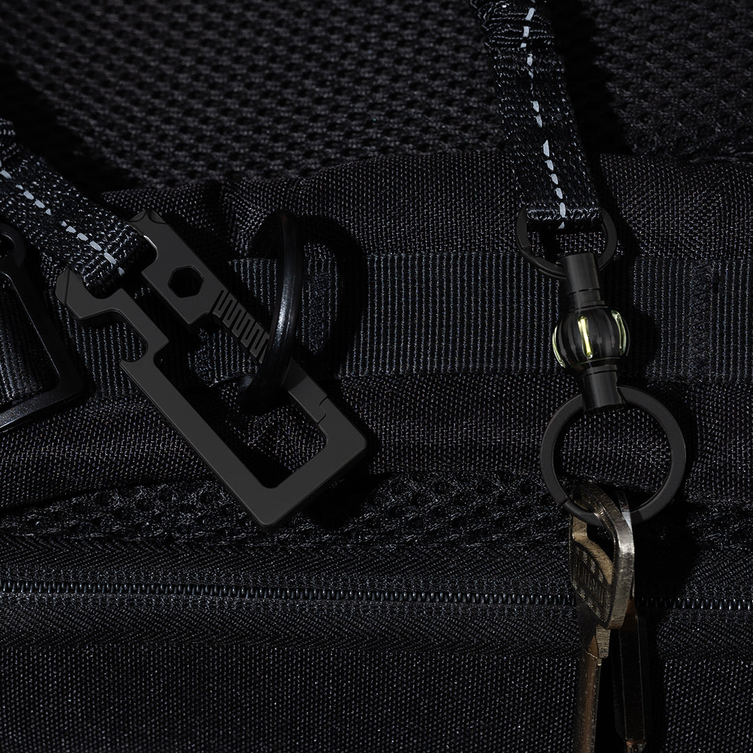 LiteMyKeys - Never Lose Your Keys Again. Smart Carry for Everyday Life