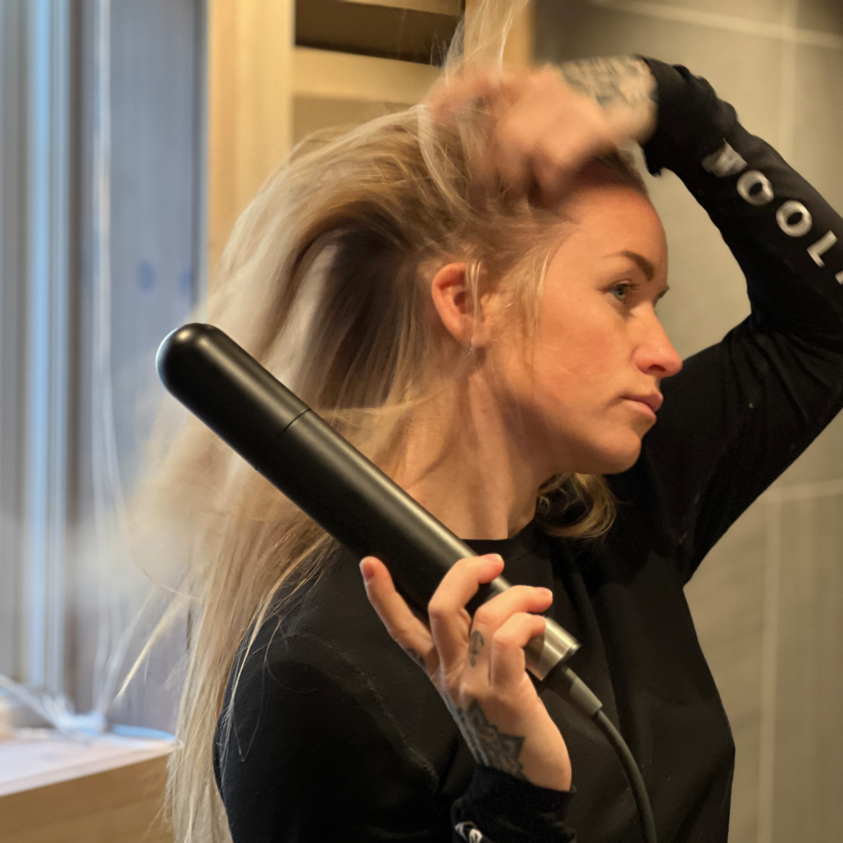 Hedgehog GO - The World’s First Dual‑Purpose Portable Dryer, From Travel Bag to Trailhead!