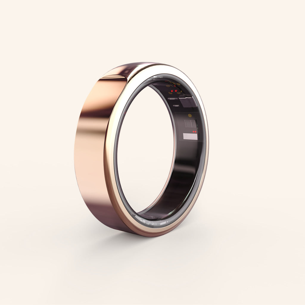 Omni Health Ring best sleep tracker for wellness