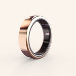 Omni Health Ring best sleep tracker for wellness