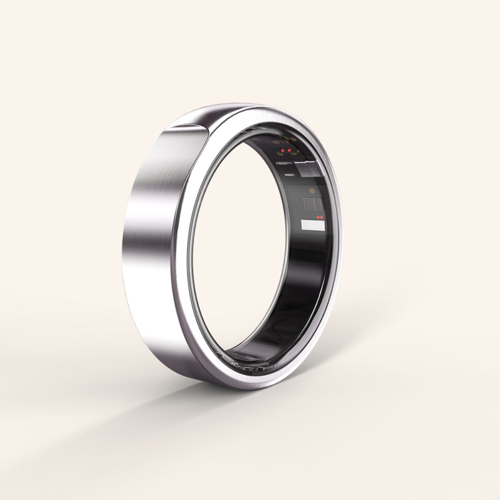 Omni Health Ring best sleep tracker for wellness