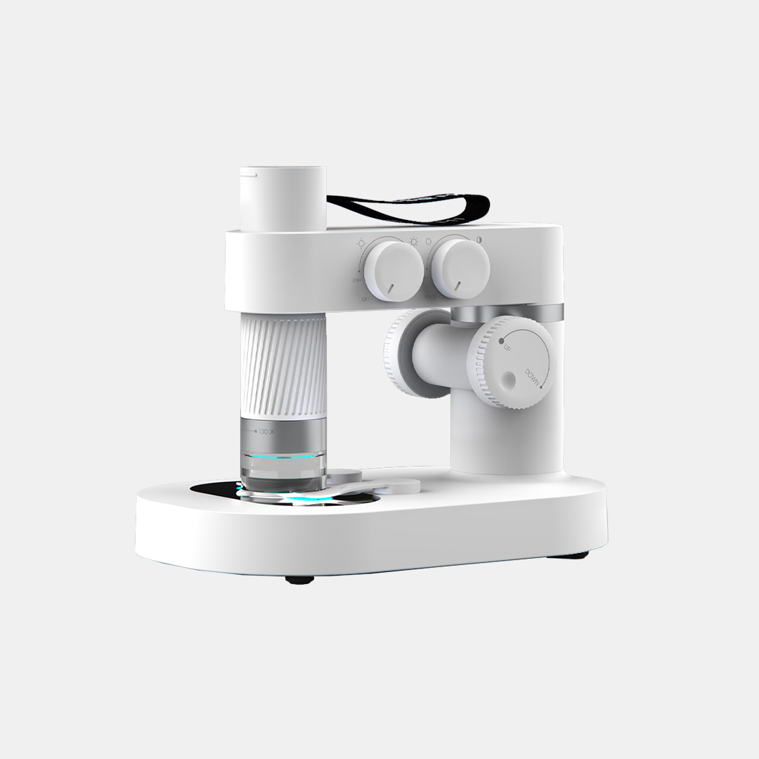 Darwin M1 – Compact Digital Microscope for Precision Observation ...