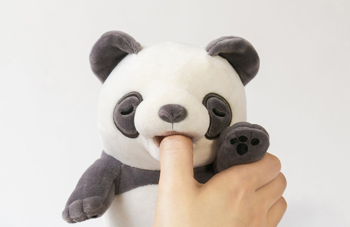 AMAGAMI HAM HAM - Experience Soothing Play-Bites Anytime