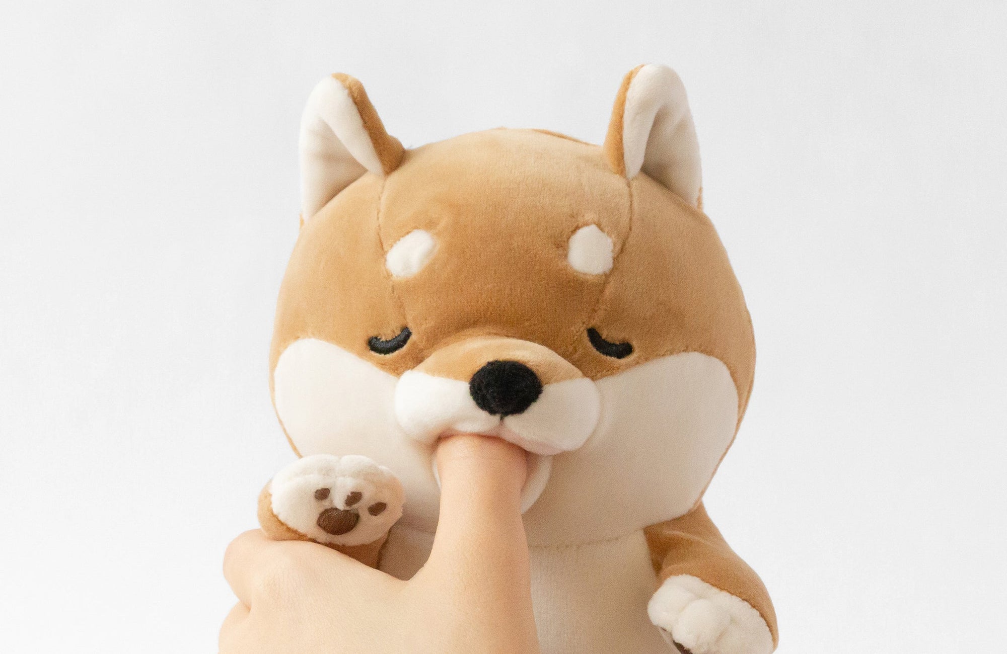 AMAGAMI HAM HAM - Experience Soothing Play-Bites Anytime