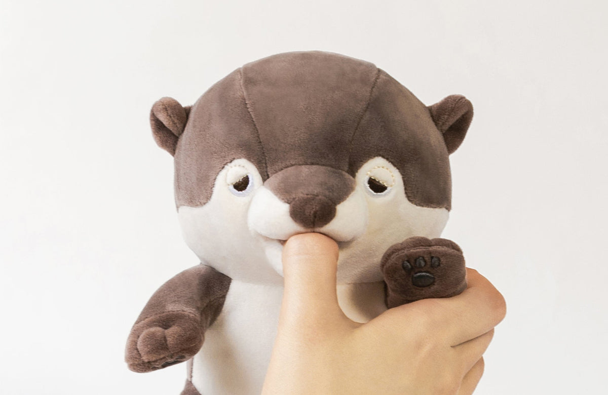 AMAGAMI HAM HAM - Experience Soothing Play-Bites Anytime