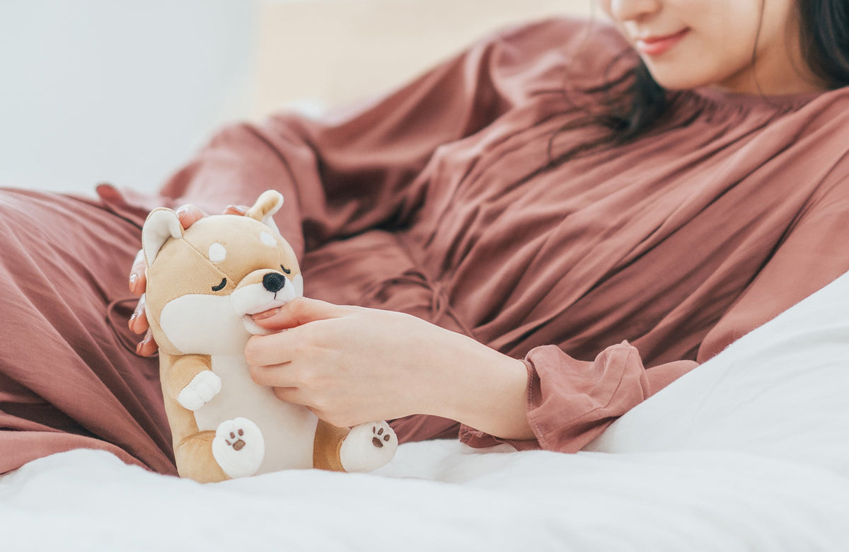 AMAGAMI HAM HAM - Experience Soothing Play-Bites Anytime