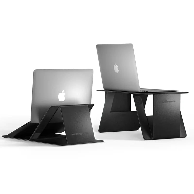 Pi Lap Desk – Foldable & Portable Laptop Stand