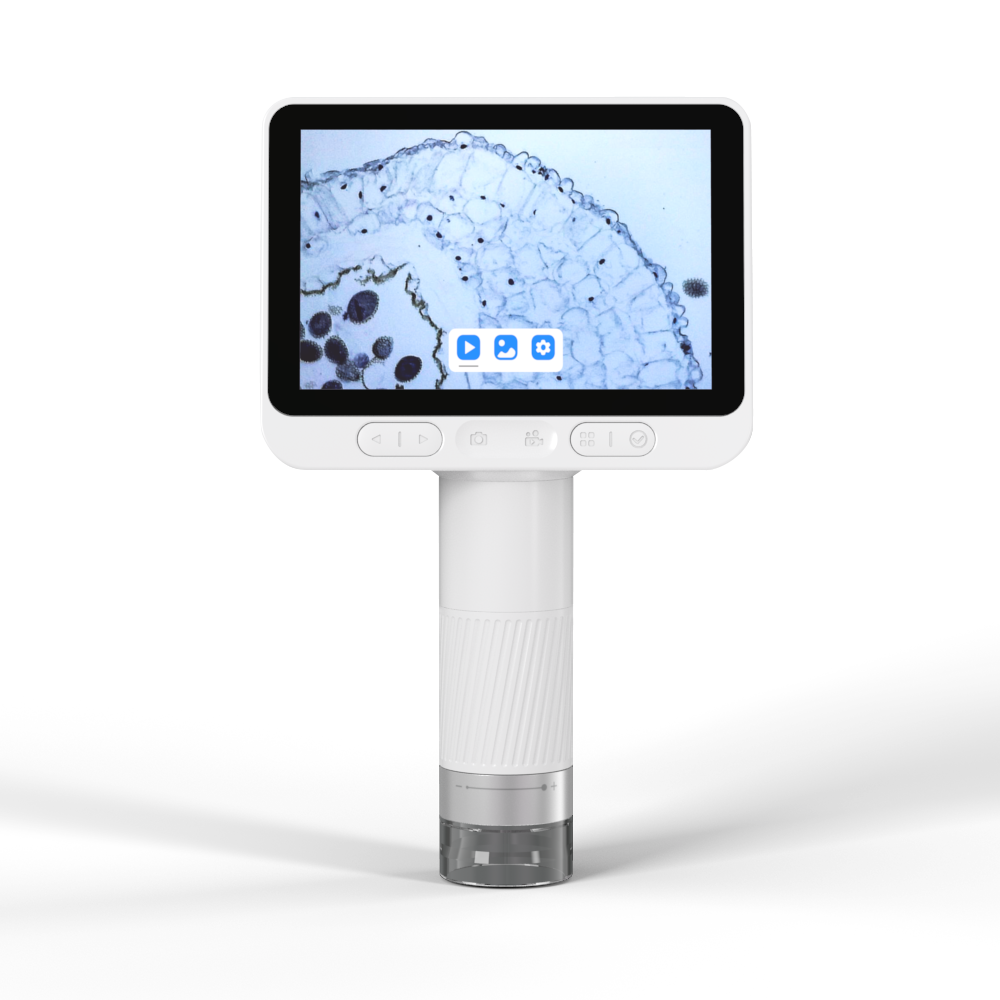 Darwin M2 – Professional-Grade Digital Microscope with 1600X Zoom