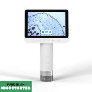 Darwin M2 – Professional-Grade Digital Microscope with 1600X Zoom